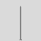 BEGA - E-Lichtmast, entspricht 723