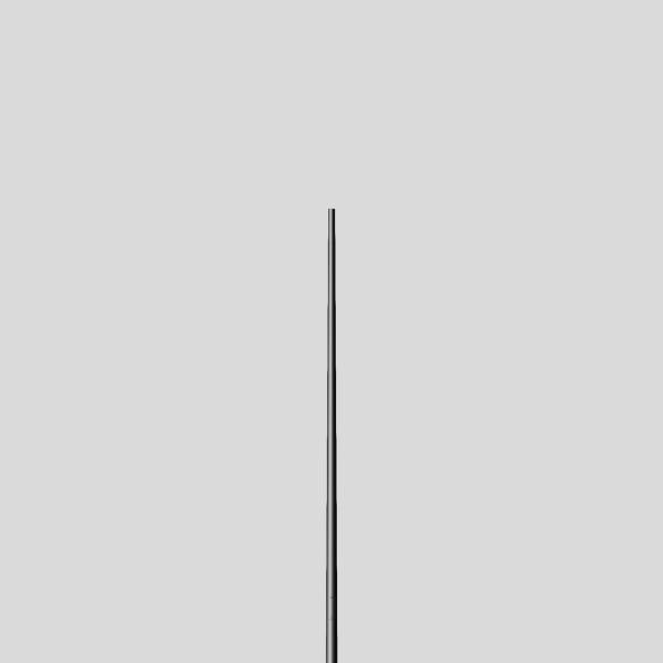 BEGA - E-Lichtmast, entspricht 724