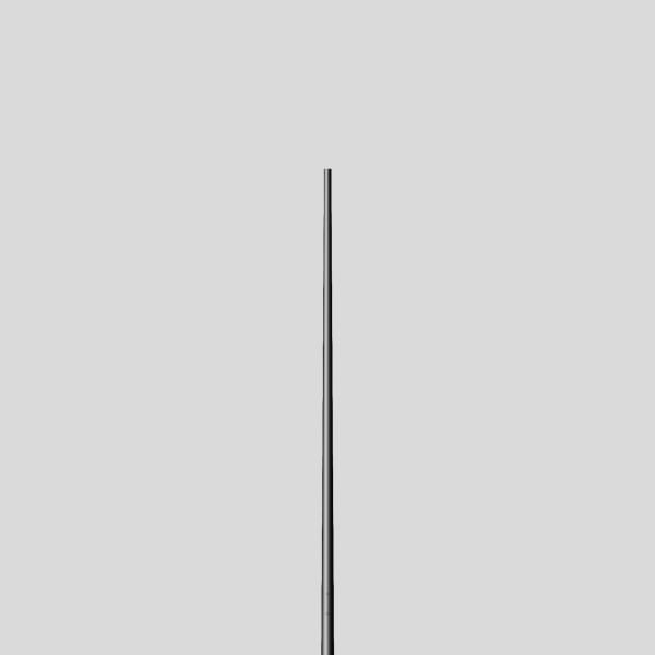 BEGA - E-Lichtmast, entspricht 725
