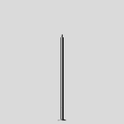 BEGA - E-Lichtmast, entspricht 732