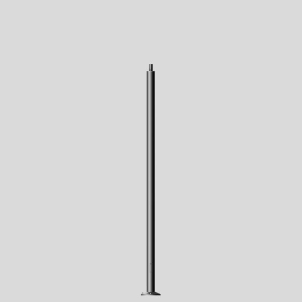BEGA - E-Lichtmast, entspricht 733
