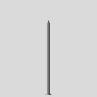 BEGA - E-Lichtmast, entspricht 733