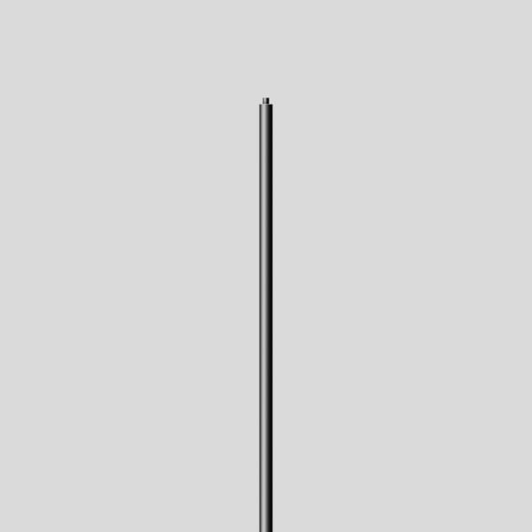 BEGA - E-Lichtmast, entspricht 736