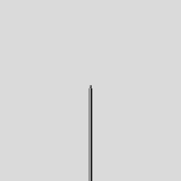 BEGA - E-Lichtmast, entspricht 740