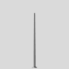 BEGA - E-Lichtmast, entspricht 791