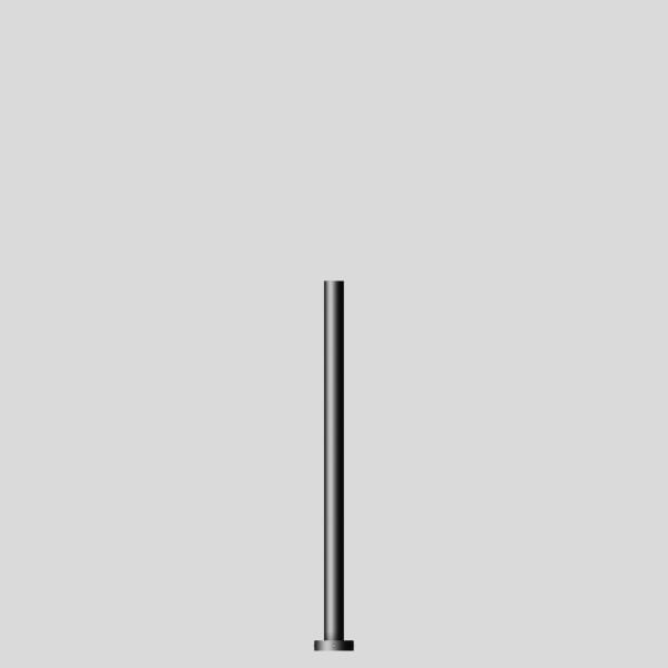 BEGA - Lichtmast, entspricht 793