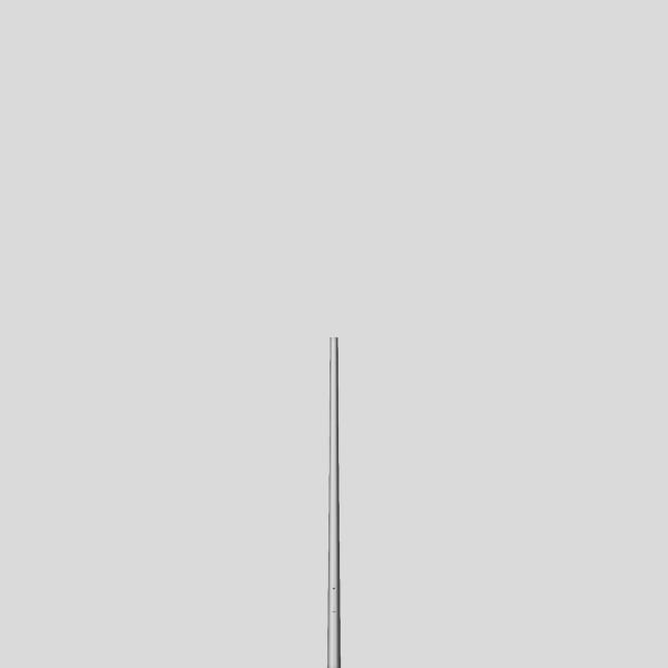 BEGA - E-Lichtmast, entspricht 800