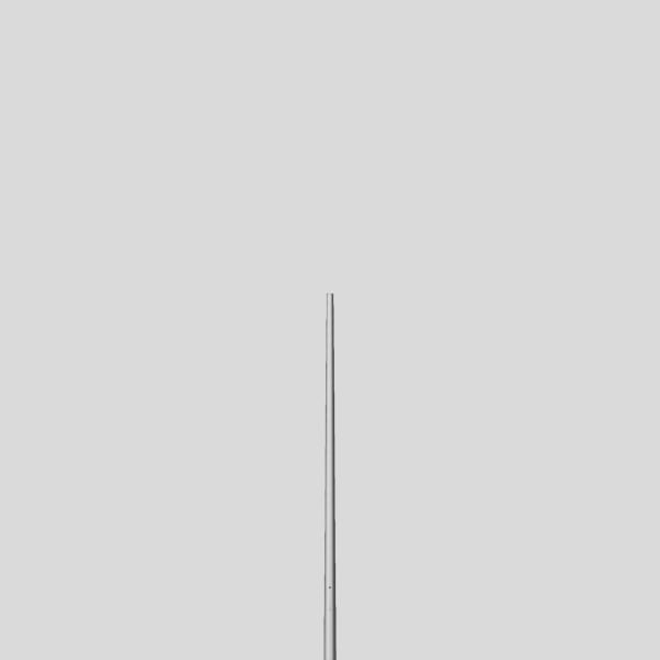 BEGA - E-Lichtmast, entspricht 801