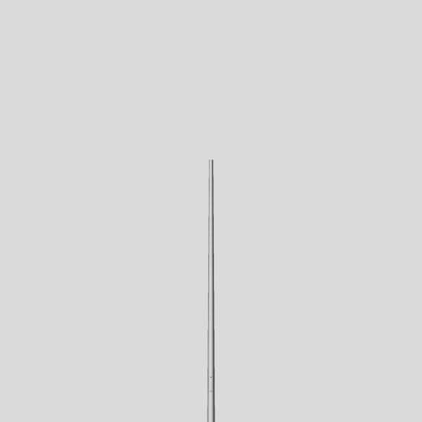 BEGA - E-Lichtmast, entspricht 802