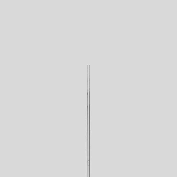 BEGA - E-Lichtmast, entspricht 804