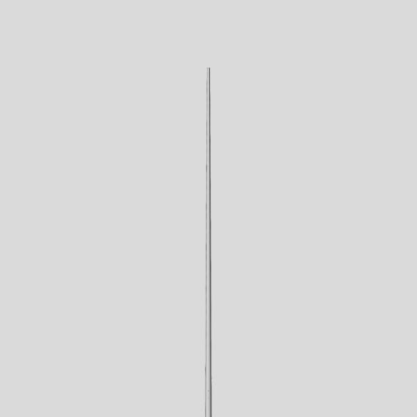 BEGA - E-Lichtmast, entspricht 808