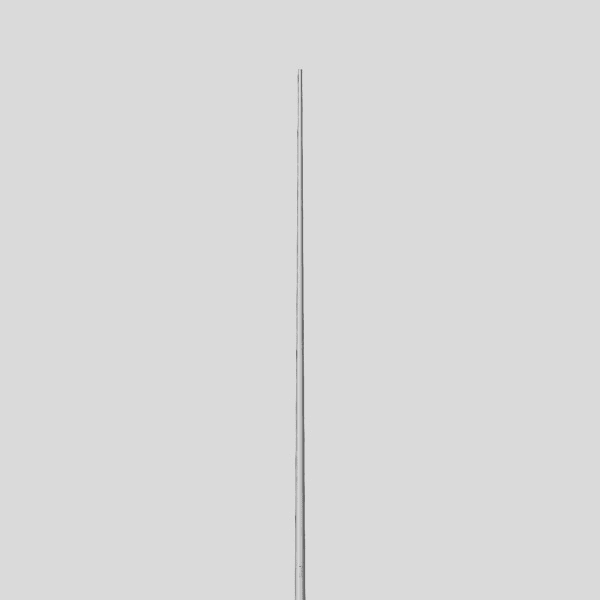 BEGA - E-Lichtmast, entspricht 809