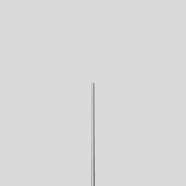 BEGA - E-Lichtmast, entspricht 811