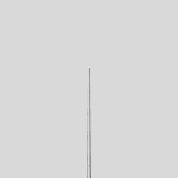 BEGA - E-Lichtmast, entspricht 815