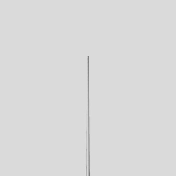 BEGA - E-Lichtmast, entspricht 817