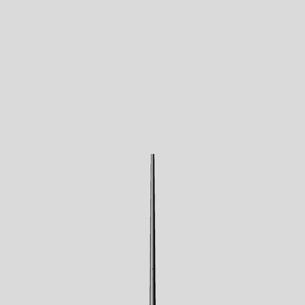 BEGA - E-Lichtmast, entspricht 880