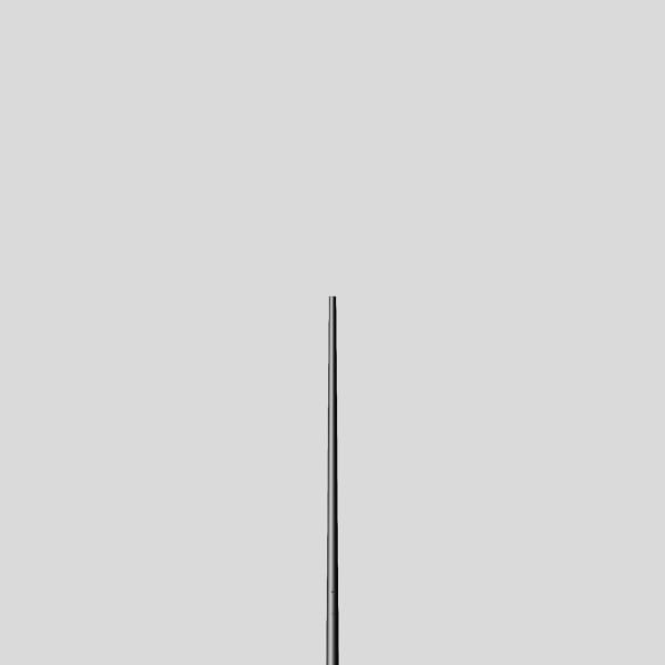 BEGA - E-Lichtmast, entspricht 881