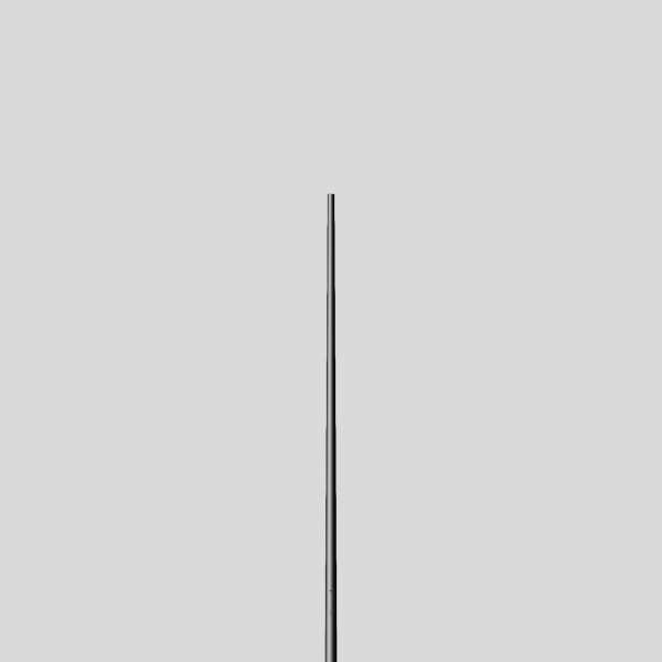 BEGA - E-Lichtmast, entspricht 883