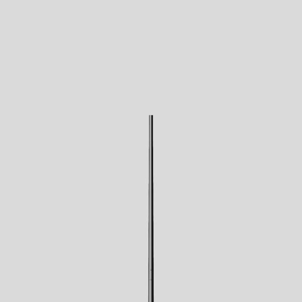 BEGA - E-Lichtmast, entspricht 885