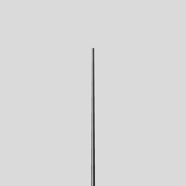 BEGA - E-Lichtmast, entspricht 886
