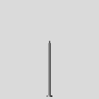 BEGA - E-Lichtmast, entspricht 907