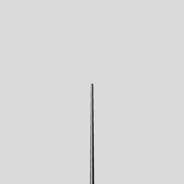 BEGA - E-Lichtmast, entspricht 910