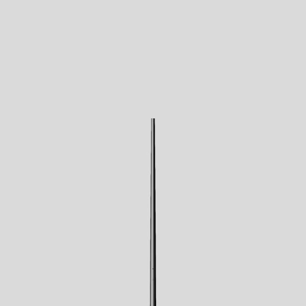 BEGA - E-Lichtmast, entspricht 911