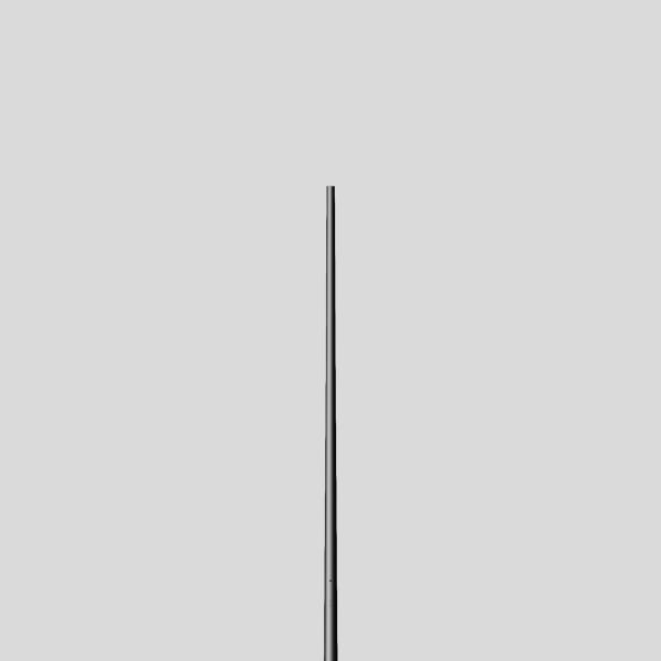 BEGA - E-Lichtmast, entspricht 912