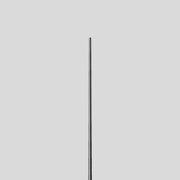 BEGA - E-Lichtmast, entspricht 915