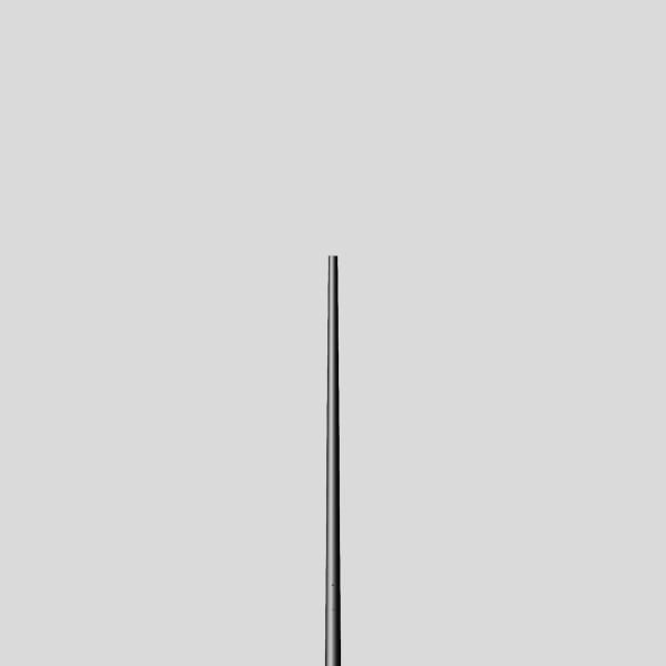 BEGA - E-Lichtmast, entspricht 918