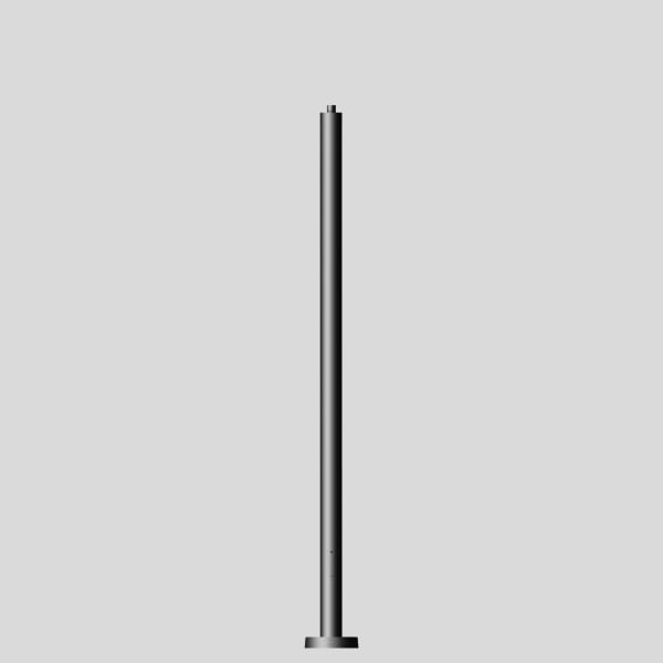 BEGA - E-Lichtmast, entspricht 930