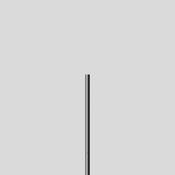 BEGA - E-Lichtmast, entspricht 945