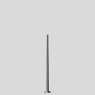 BEGA - E-Lichtmast, entspricht 985