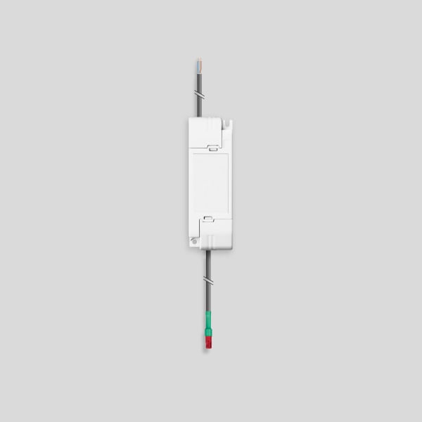 BEGA - Netzteil für LED-Leuchte