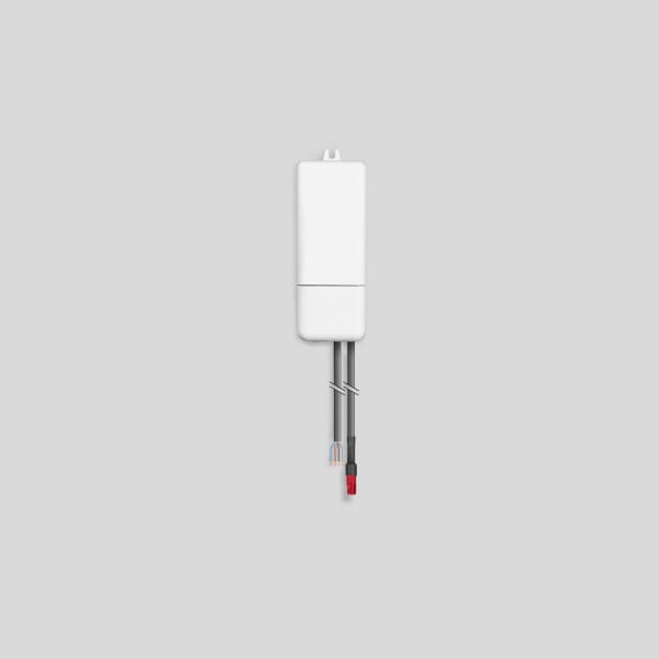 BEGA - Netzteil für LED-Leuchte