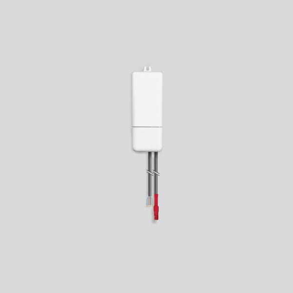 BEGA - Netzteil für LED-Leuchte