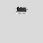 BEGA - Deckeneinbau-Tiefstrahler, 4000 K