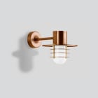 BEGA - BOOM-Wandleuchte, 3000 K, entspricht B1171