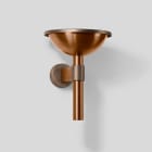 BEGA - BOOM-Wandfluter, 3000 K, entspricht B1190
