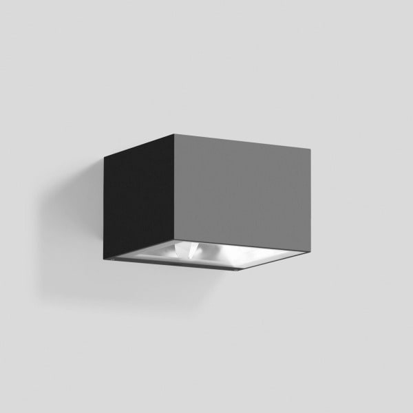 BEGA - Wandfluter, 3000 K, entspricht 3387