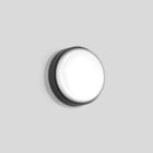 BEGA - Decken- und Wandleuchte, 3000 K, entspricht 3523