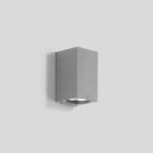 BEGA - Wandleuchte, silber, 3000 K, entspricht 3580A
