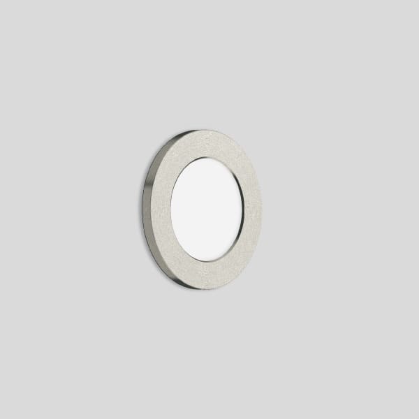 BEGA - LED-Wandeinbauleuchte, 3000K