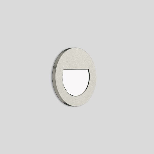 BEGA - LED-Wandeinbauleuchte, 3000K