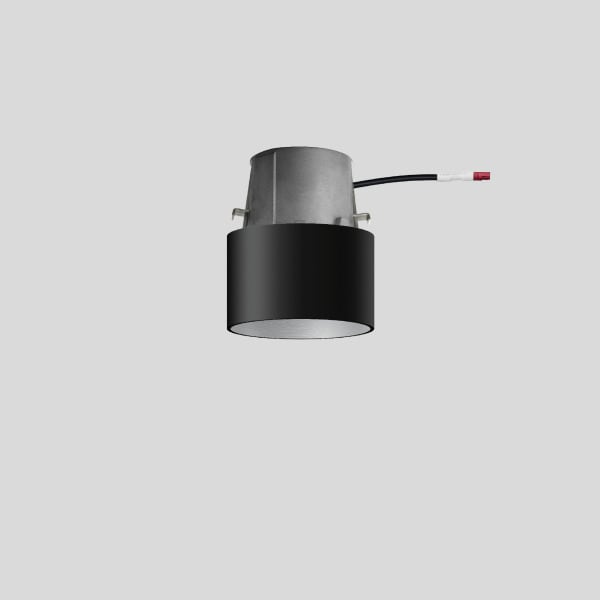 BEGA - LED-Deckeneinbauleuchte, 3000K