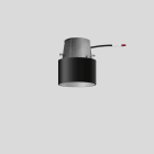 BEGA - LED-Deckeneinbauleuchte, 3000K
