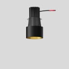BEGA - LED-Deckeneinbauleuchte, 3000K