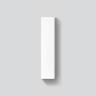 BEGA - Decken-/Wandleuchte, 3000 K
