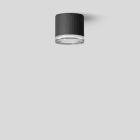 BEGA - Deckenaufbauleuchte, 3000 K, entspricht 6056