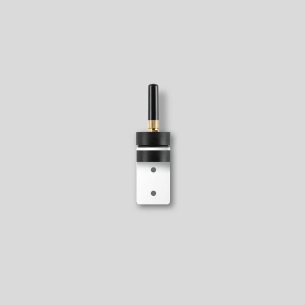 BEGA - Antenne, mit Halter, entspricht 039